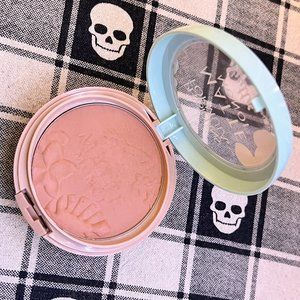 Physicians Formula Matte Monoi Butter Bronzer